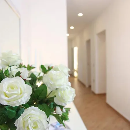 La Perla - Chic 3* Sassari