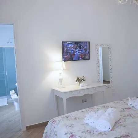 Couette-café La Perla - Chic Sassari