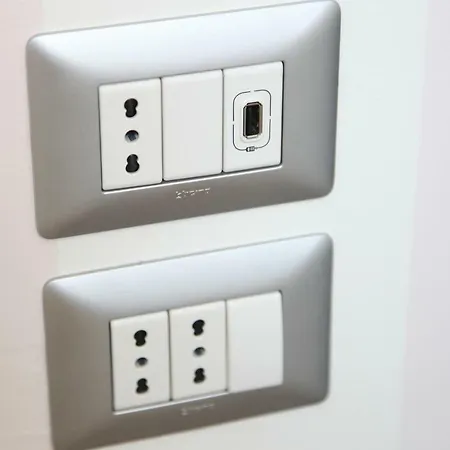 La Perla - Chic Couette-café