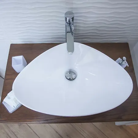 La Perla - Chic 3* Sassari