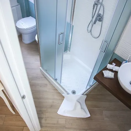 La Perla - Chic Отель типа 