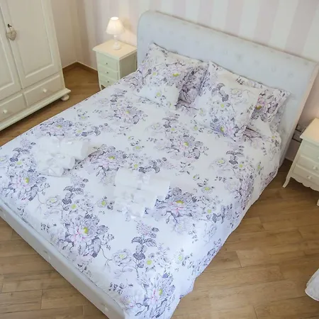 Couette-café La Perla - Chic