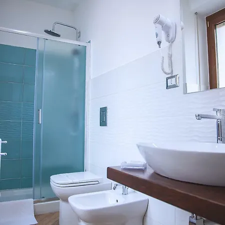 Couette-café La Perla - Chic