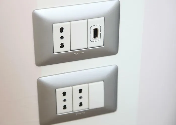 La Perla - Chic Отель типа 