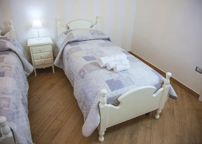 La Perla - Chic Отель типа 