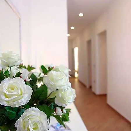 La Perla - Chic Bed & Breakfast Sassari