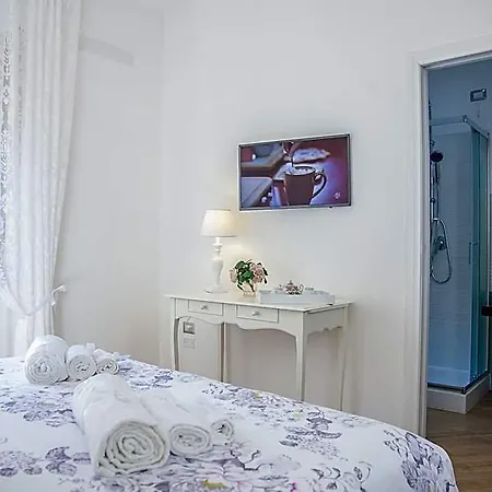 Bed & Breakfast La Perla - Chic