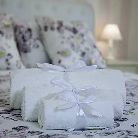 La Perla - Chic Bed & Breakfast