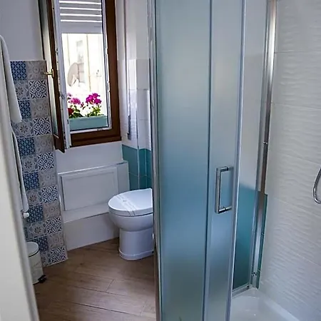 La Perla - Chic Bed & Breakfast 3*