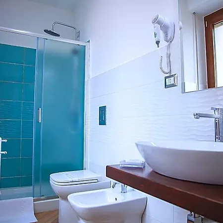 La Perla - Chic 3* Sassari