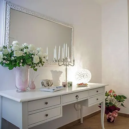 La Perla - Chic Bed & Breakfast