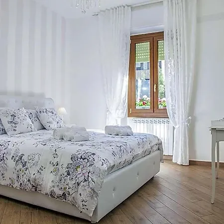 La Perla - Chic Bed & Breakfast Sassari