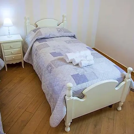 Bed & Breakfast La Perla - Chic
