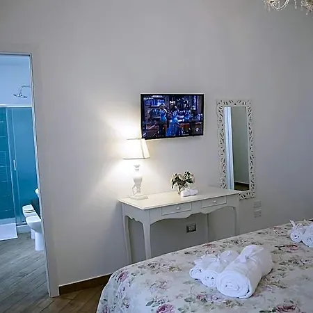 Bed & Breakfast La Perla - Chic 3*