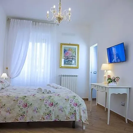 La Perla - Chic 3* Sassari
