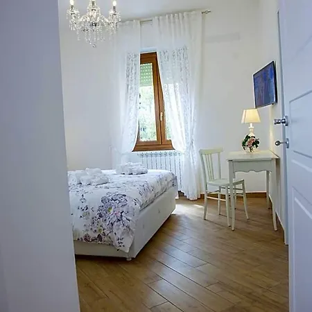 La Perla - Chic Bed & Breakfast Sassari