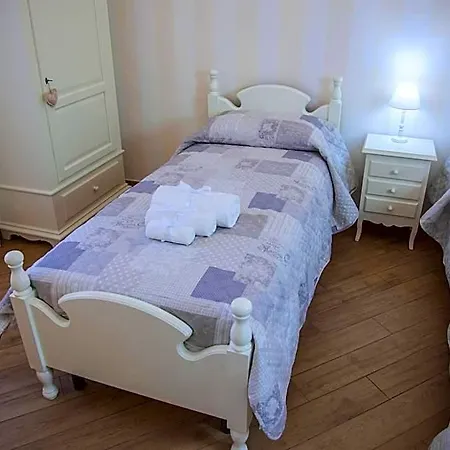 Bed & Breakfast La Perla - Chic Sassari