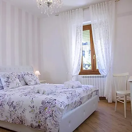 Bed & Breakfast La Perla - Chic