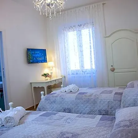 La Perla - Chic 3* Sassari