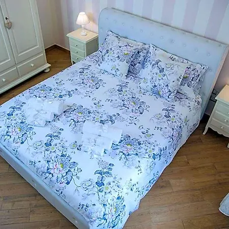 La Perla - Chic Bed & Breakfast