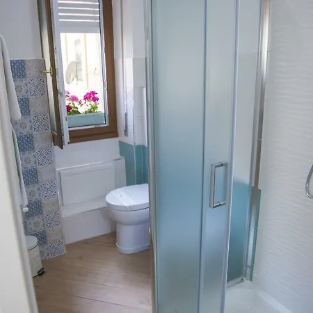 La Perla - Chic 3* Sassari