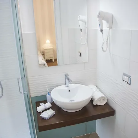 La Perla - Chic Bed & Breakfast