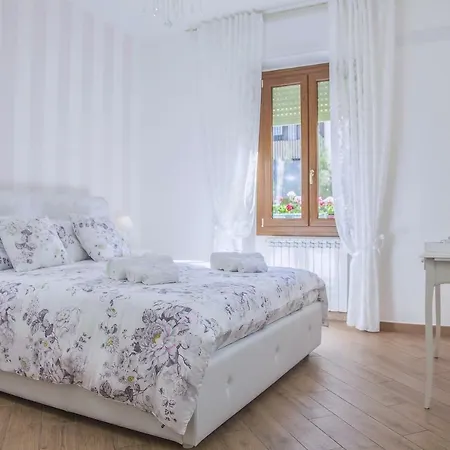 Bed & Breakfast La Perla - Chic Sassari