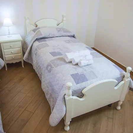 La Perla - Chic ベッド・アンド・ブレックファスト サッサリ