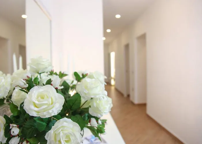 La Perla - Chic 3* Sassari