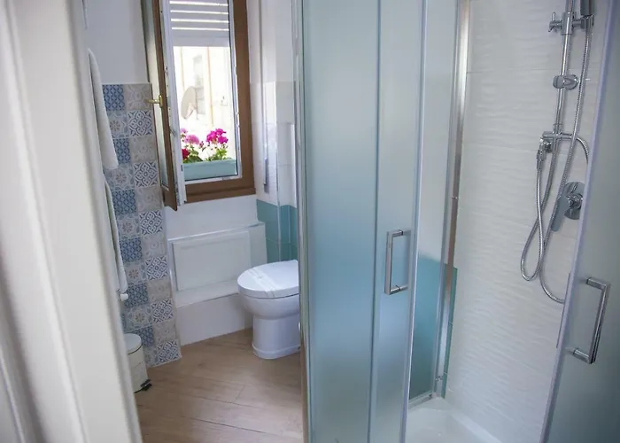 La Perla - Chic 3* Sassari