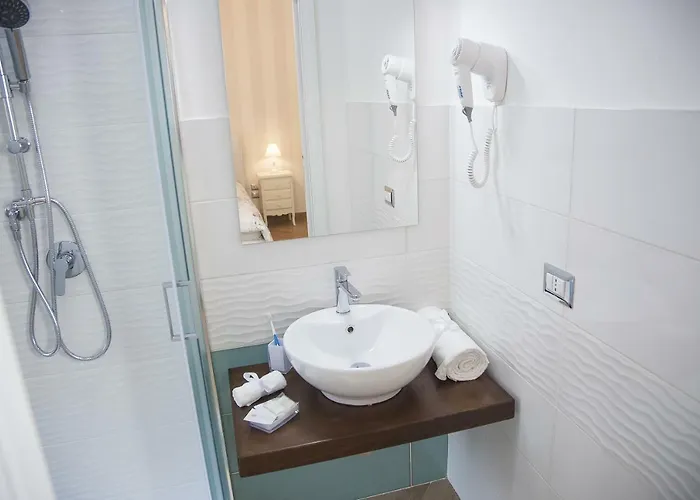 La Perla - Chic Bed & Breakfast