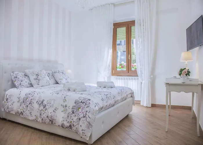 Nocleg ze śniadaniem La Perla - Chic Sassari