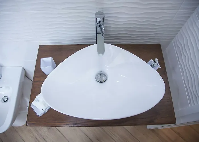 La Perla - Chic 3* Sassari