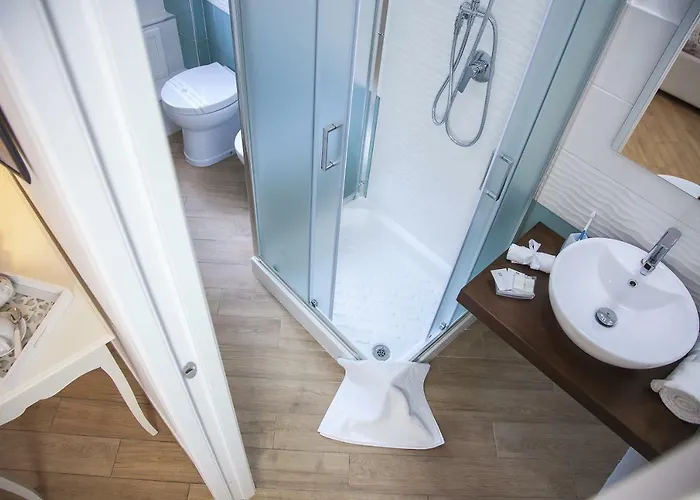 La Perla - Chic Bed & Breakfast Sassari