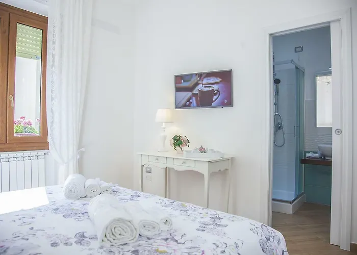 La Perla - Chic Nocleg ze śniadaniem Sassari