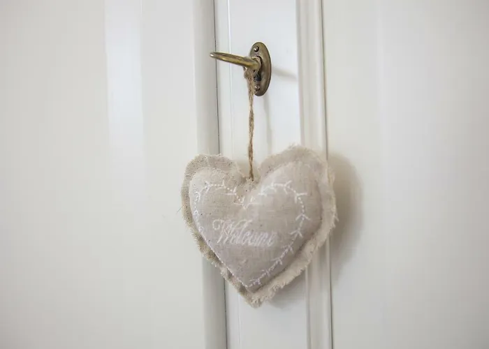 La Perla - Chic 3* Sassari